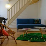 Duplex de charme quartier Opéra Graslin